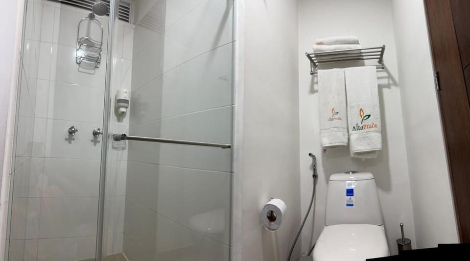 Altoprado Comfort Stay Apartment in Popayán