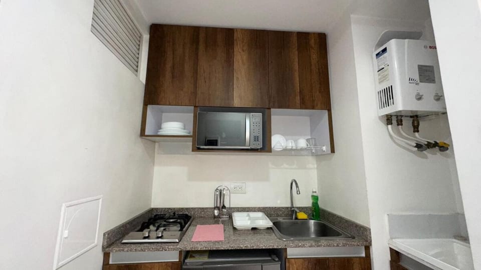 Altoprado Comfort Stay Apartment in Popayán