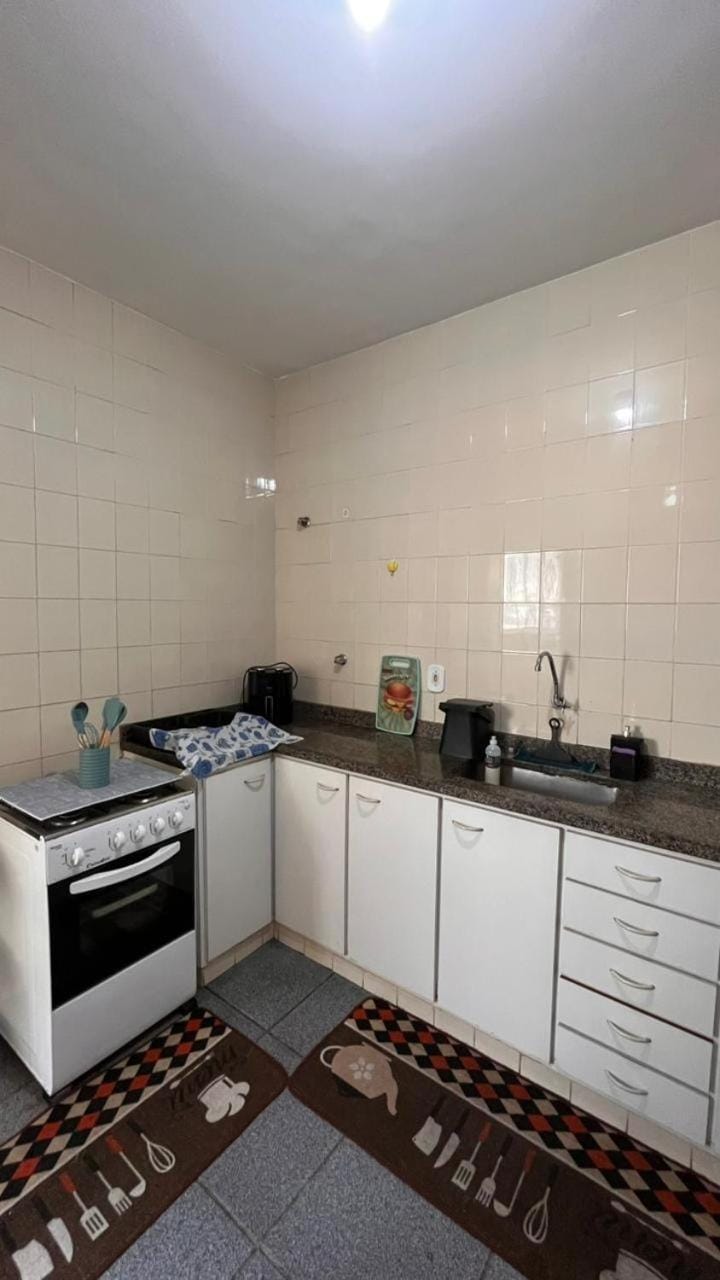 Apartamento 3 quartos 150mts da praia do forte Apartment in Cabo Frio