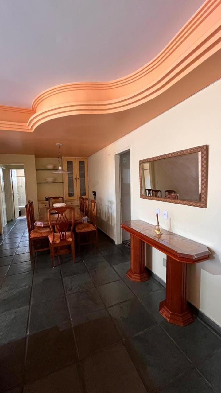 Apartamento 3 quartos 150mts da praia do forte Apartment in Cabo Frio