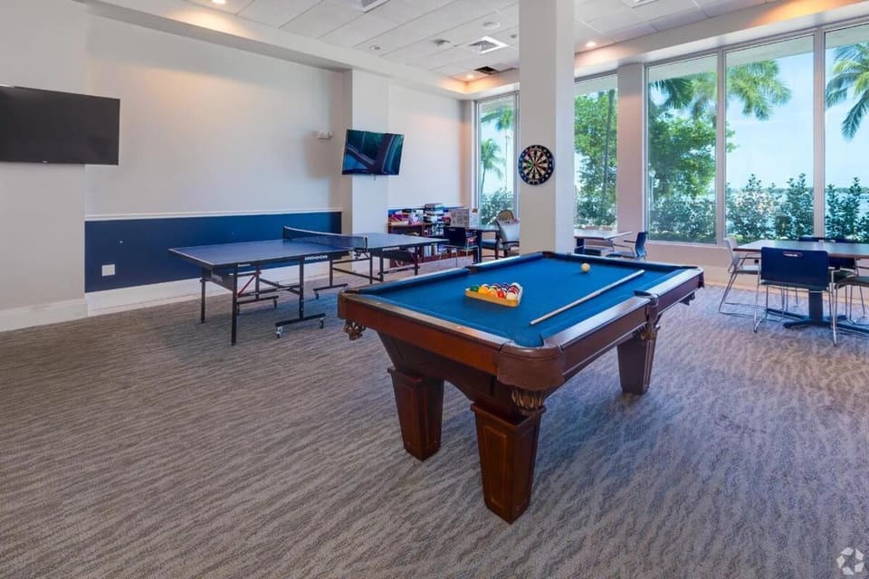 Paradise at downtown Fort Myers Apartment in Fort Myers