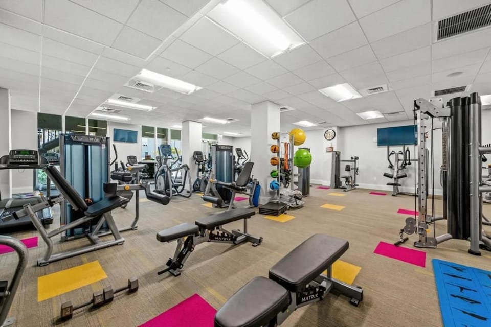 Paradise at downtown Fort Myers Apartment in Fort Myers