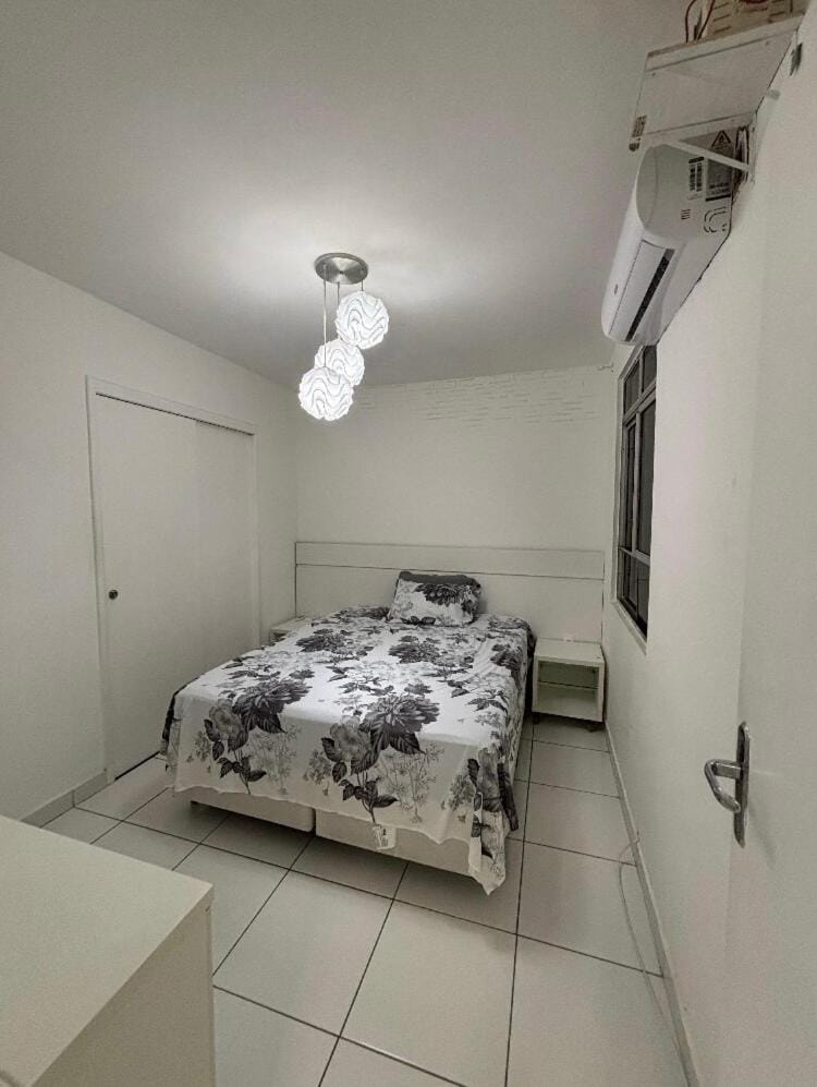 Conforto no Coração da cidade Apartment in Aracaju
