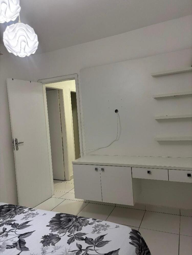 Conforto no Coração da cidade Apartment in Aracaju