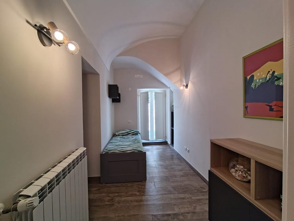 Villa Carbonilla House in Campania