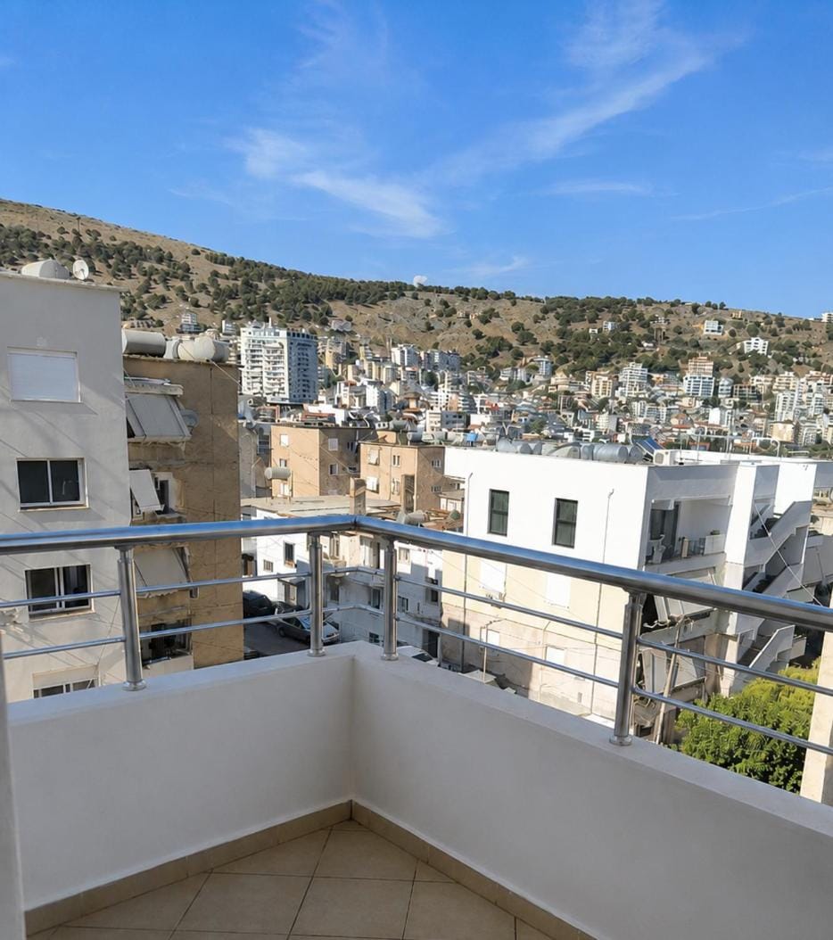 Arvanda Apartments Apartment in Sarandë