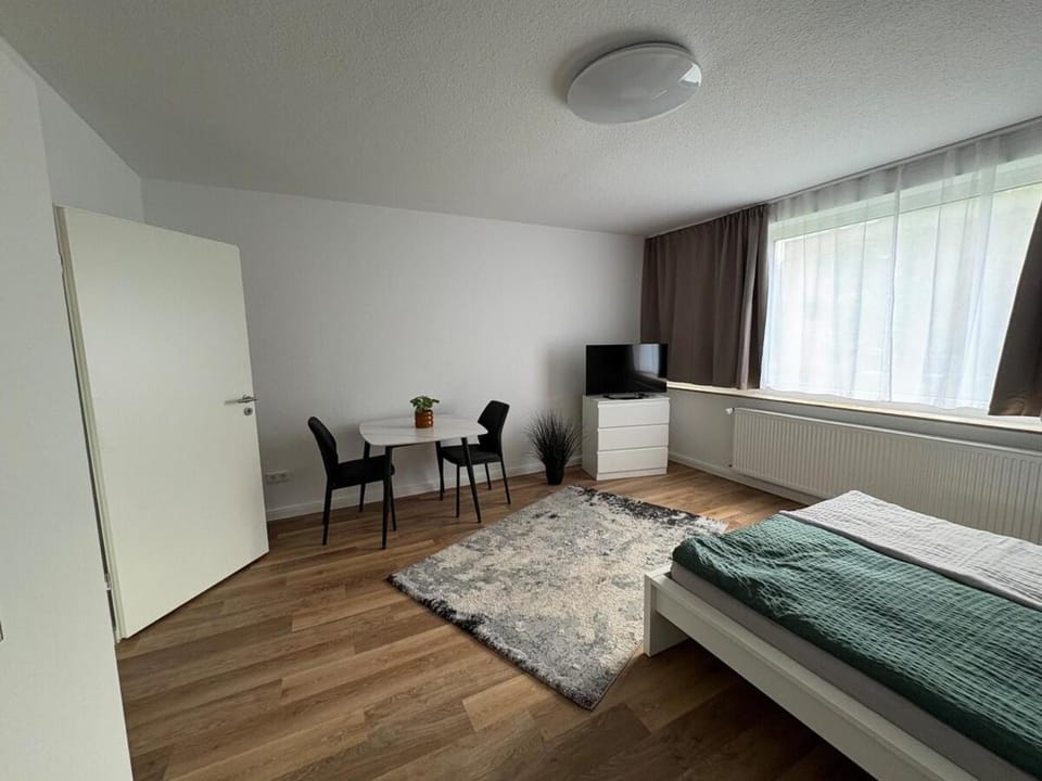 Modern Apartment with Kitchen and Free Parking Apartment in Oldenburg