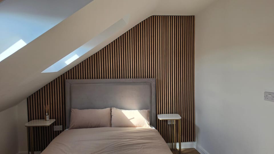 Awesome Flat near Harrow Town Centre Apartment in Harrow