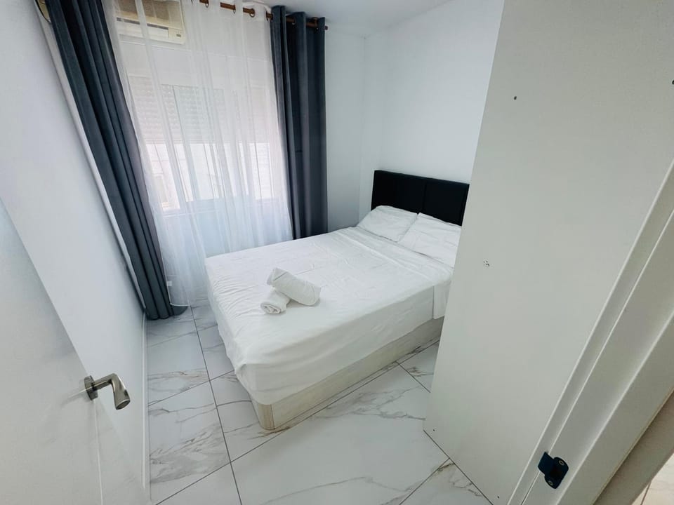 Calpe casco antiguo luxury reformado a estrenar playa parking wifi aire zona centrica ciudad Apartment in Calp
