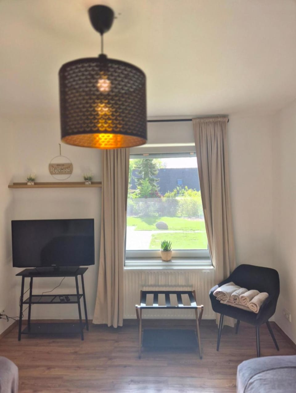 Treuberg Rooms - Cuxhaven Northside Vacation rental in Cuxhaven
