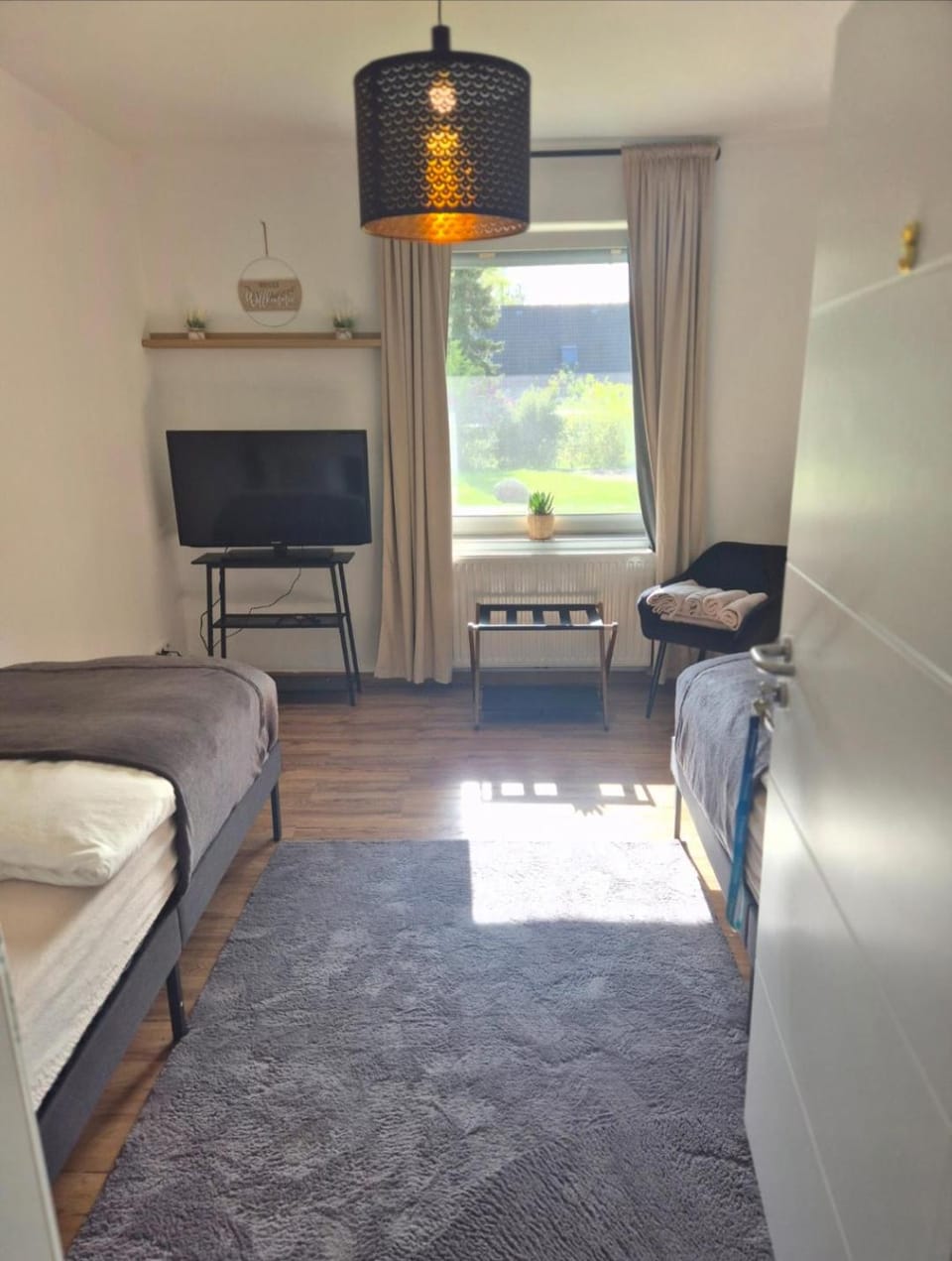 Treuberg Rooms - Cuxhaven Northside Vacation rental in Cuxhaven
