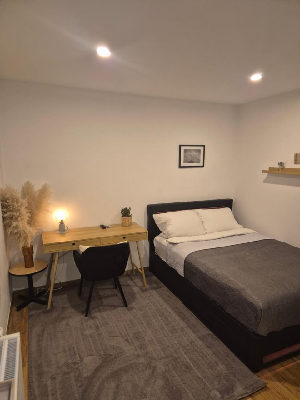 Treuberg Rooms - Cuxhaven Northside Vacation rental in Cuxhaven