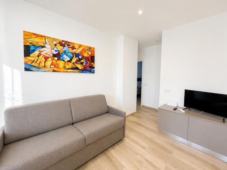 Suite Apartment Astro I Parking&AC Apartment in Lignano Sabbiadoro