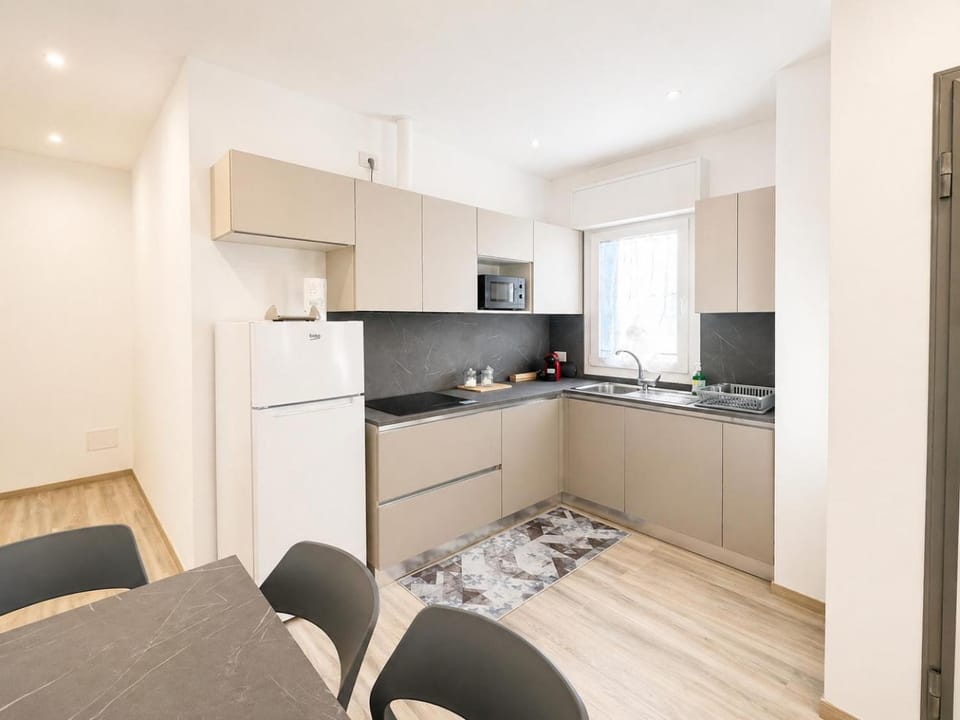 Suite Apartment Astro I Parking&AC Apartment in Lignano Sabbiadoro