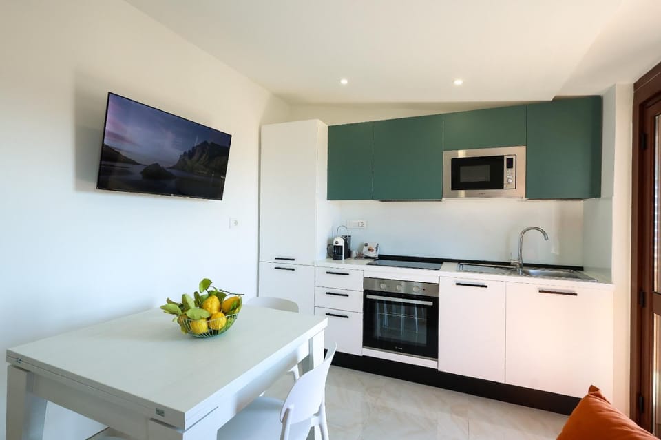 Sogno al Tramonto Apartment in Tropea