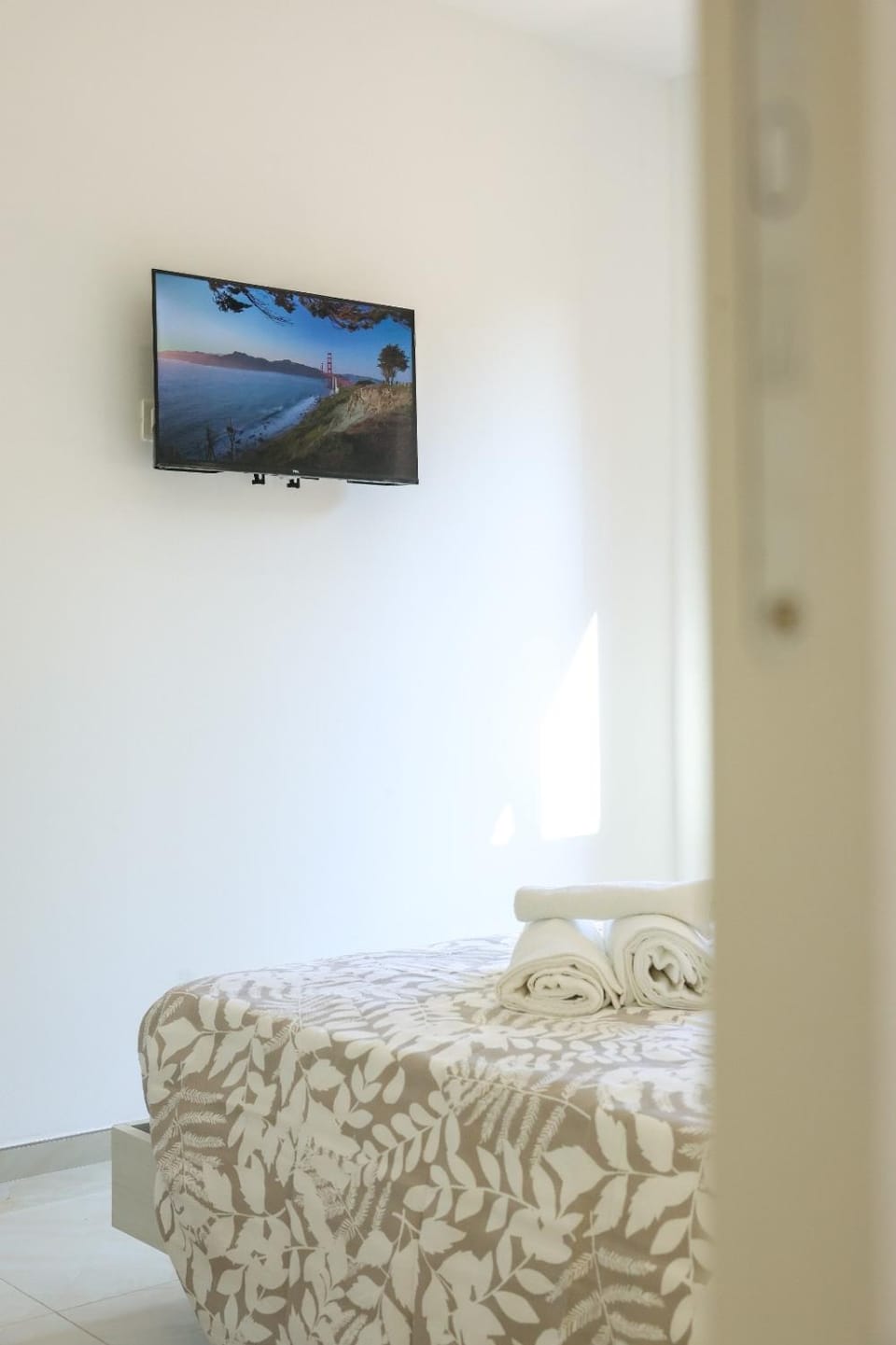 Sogno al Tramonto Apartment in Tropea