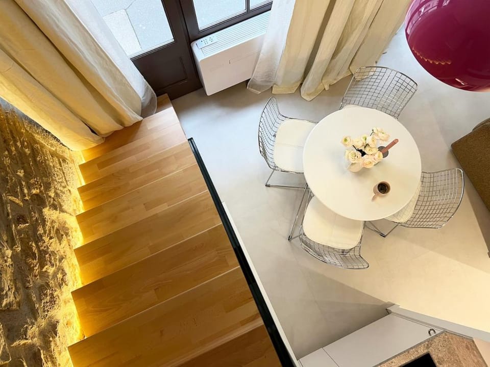 L'Écrin des Célestins Downtown Lyon Air Conditioning Apartment in Lyon