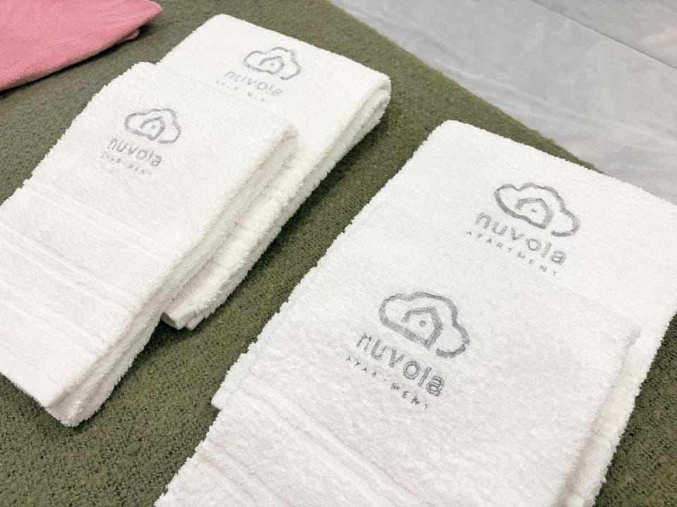 towels