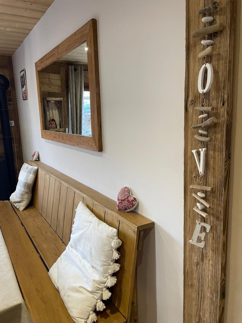 Le Cocon des Arves Apartment in Saint-Sorlin-d'Arves