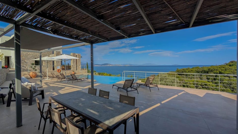 Villa Levanda Villa in Argolis, Greece
