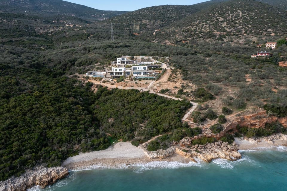 Villa Levanda Villa in Argolis, Greece