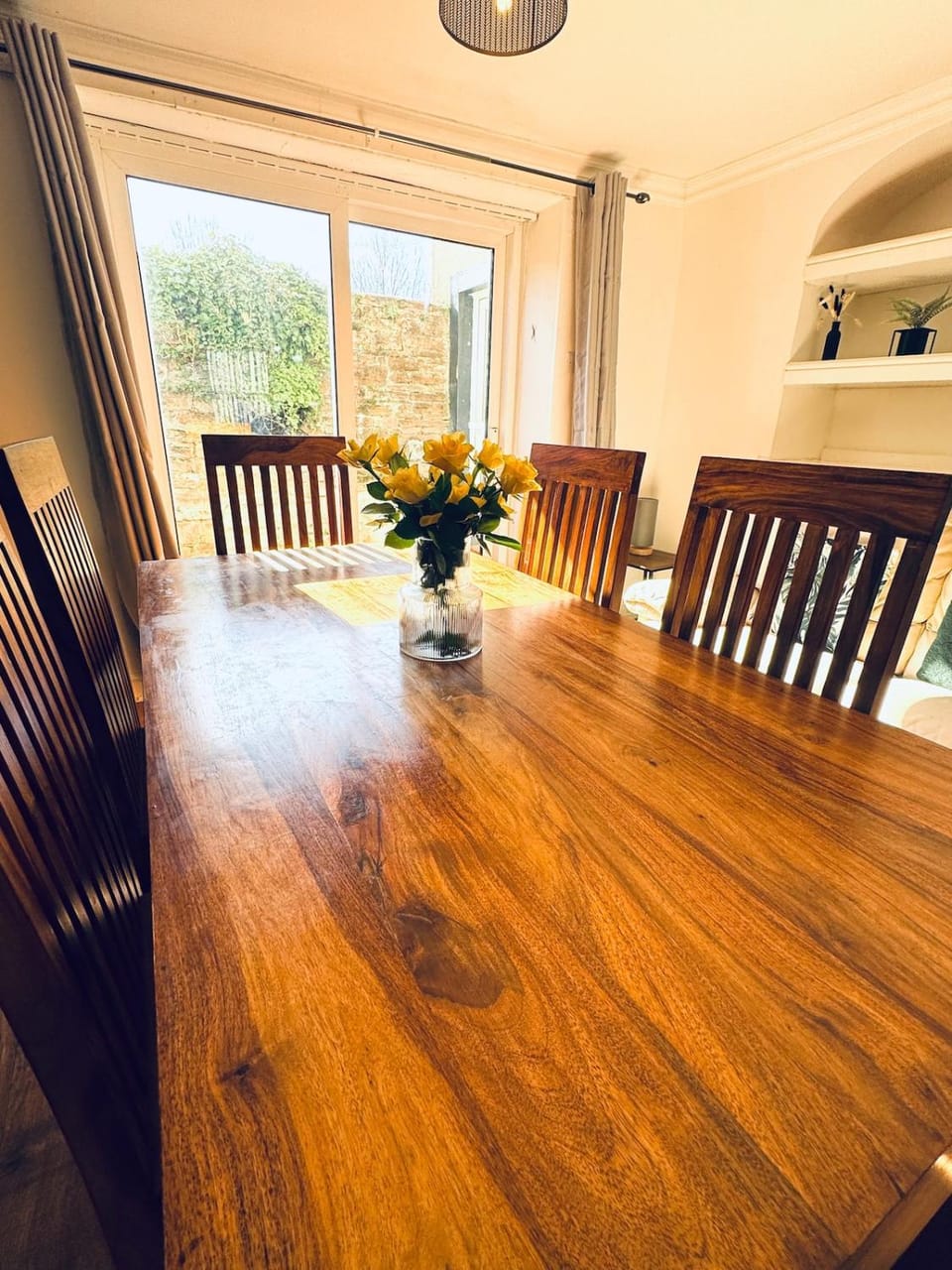Woodman House - 7 Bedrooms - Sleeps 14 Apartment in Copeland District