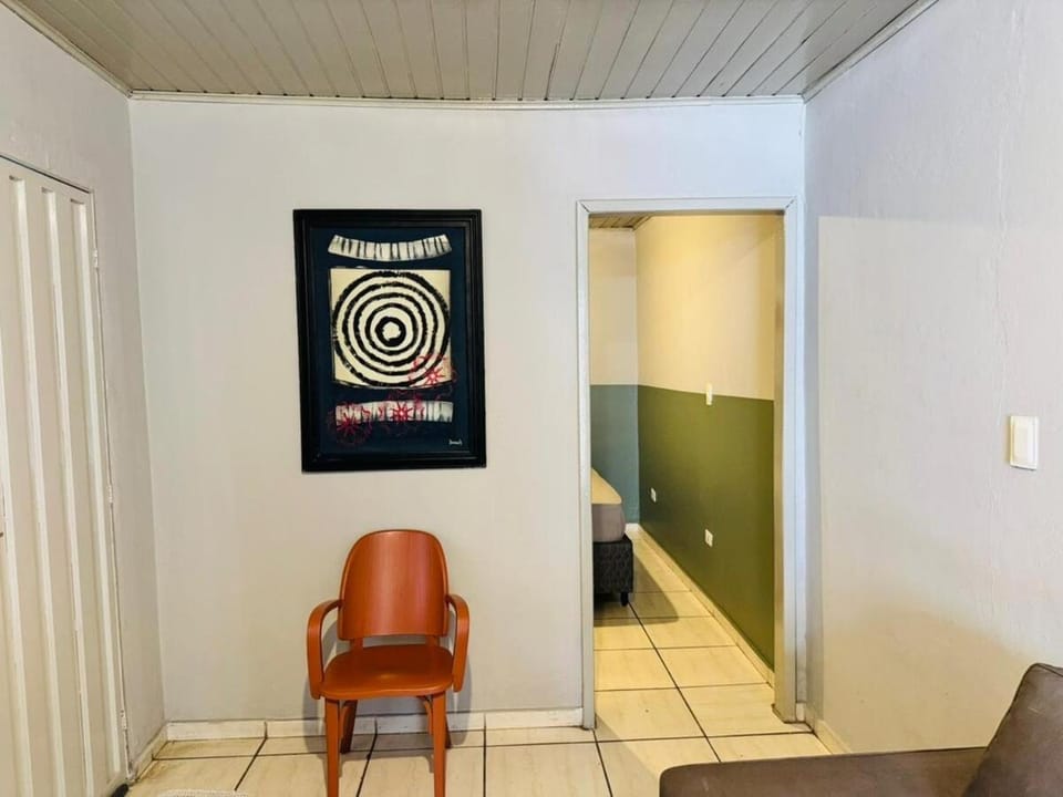 Casa Aconchego 2, Self Check-in House in Presidente Prudente