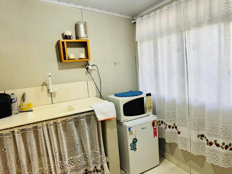 Casa Aconchego 2, Self Check-in House in Presidente Prudente