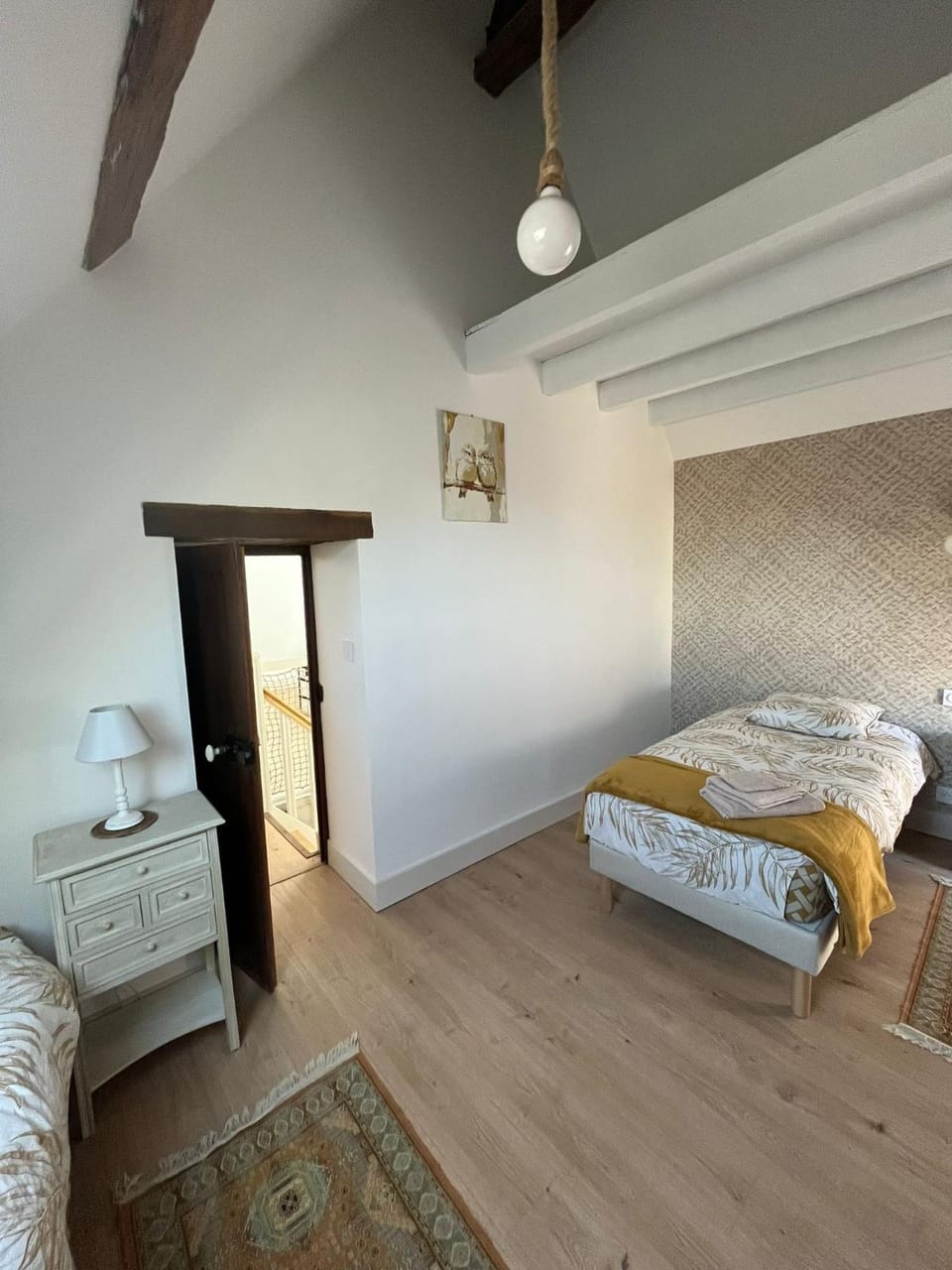 Au petit soulier de Puisaye House in Bourgogne-Franche-Comté
