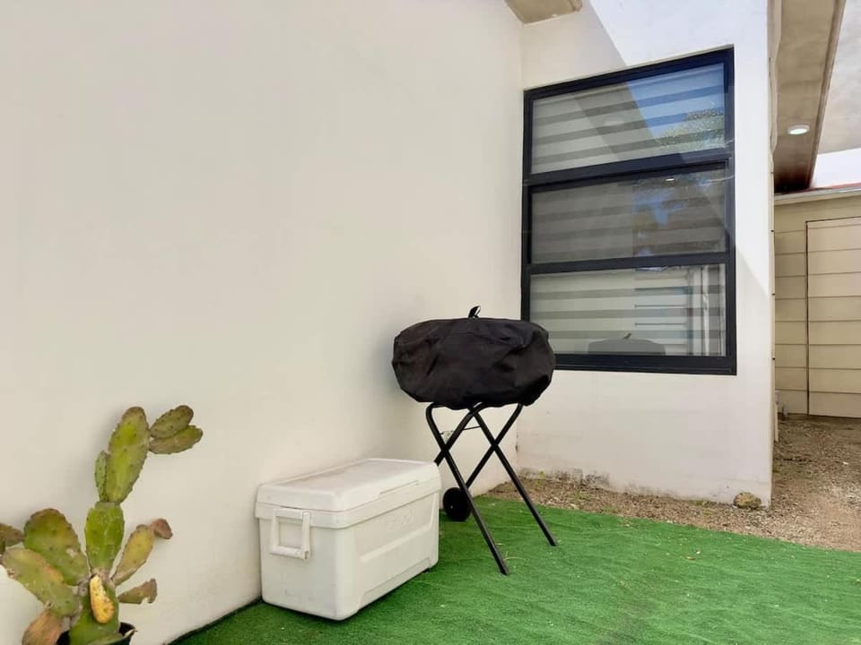 House Ayala 2BR 2Bd House in Rosarito