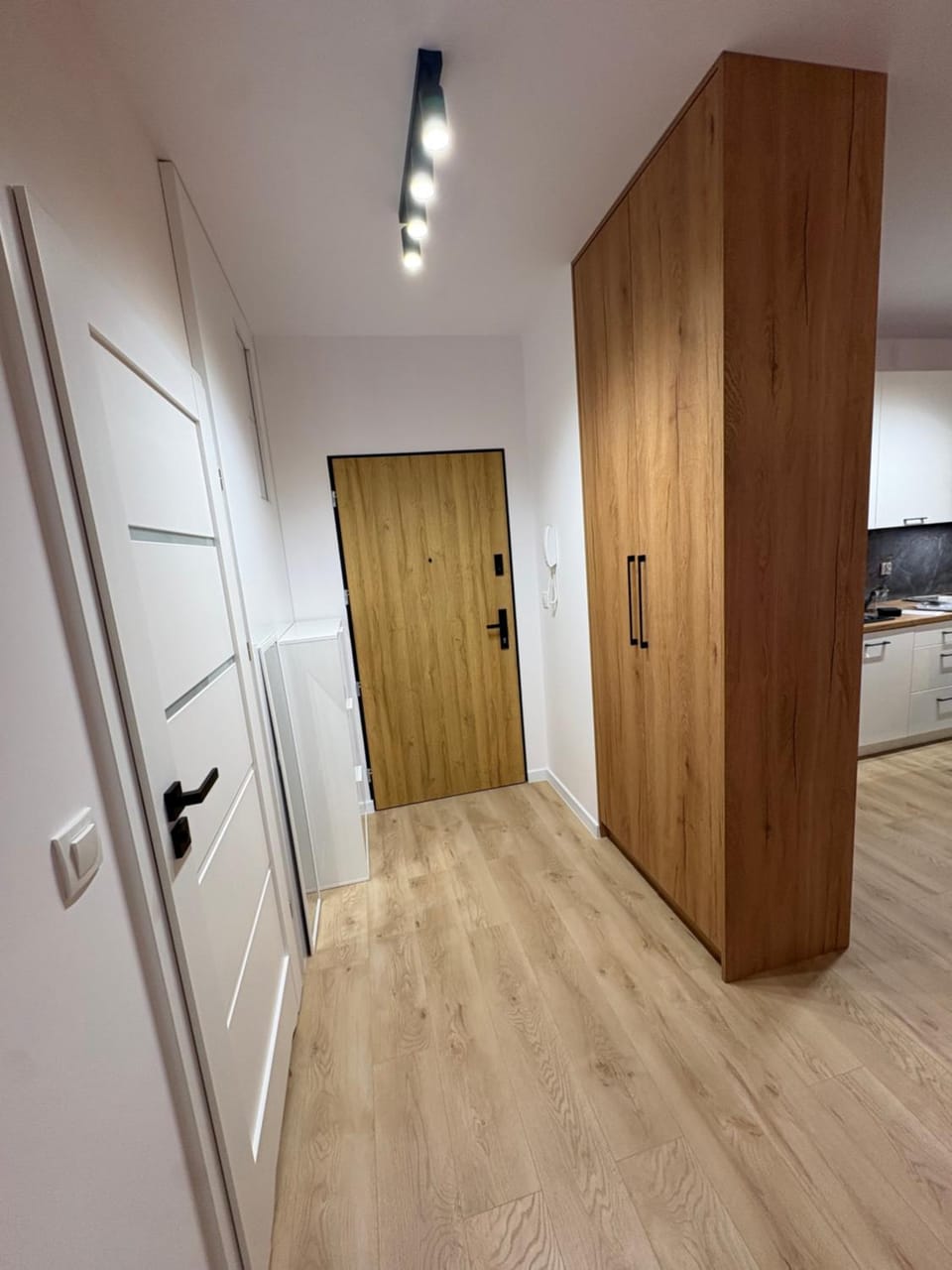 APARTAMENT FRESH Ciechocinek Apartment in Greater Poland Voivodeship