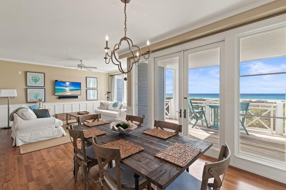 A112 Stella Aurea on 30A House in South Walton County