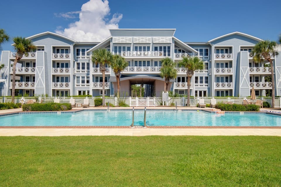A112 Stella Aurea on 30A House in South Walton County