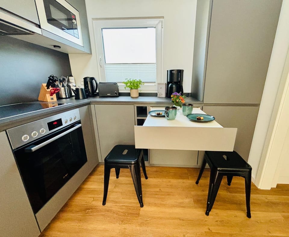 Tiny House Boddenblick Campground/ 
RV Resort in Mecklenburg-Vorpommern, Germany