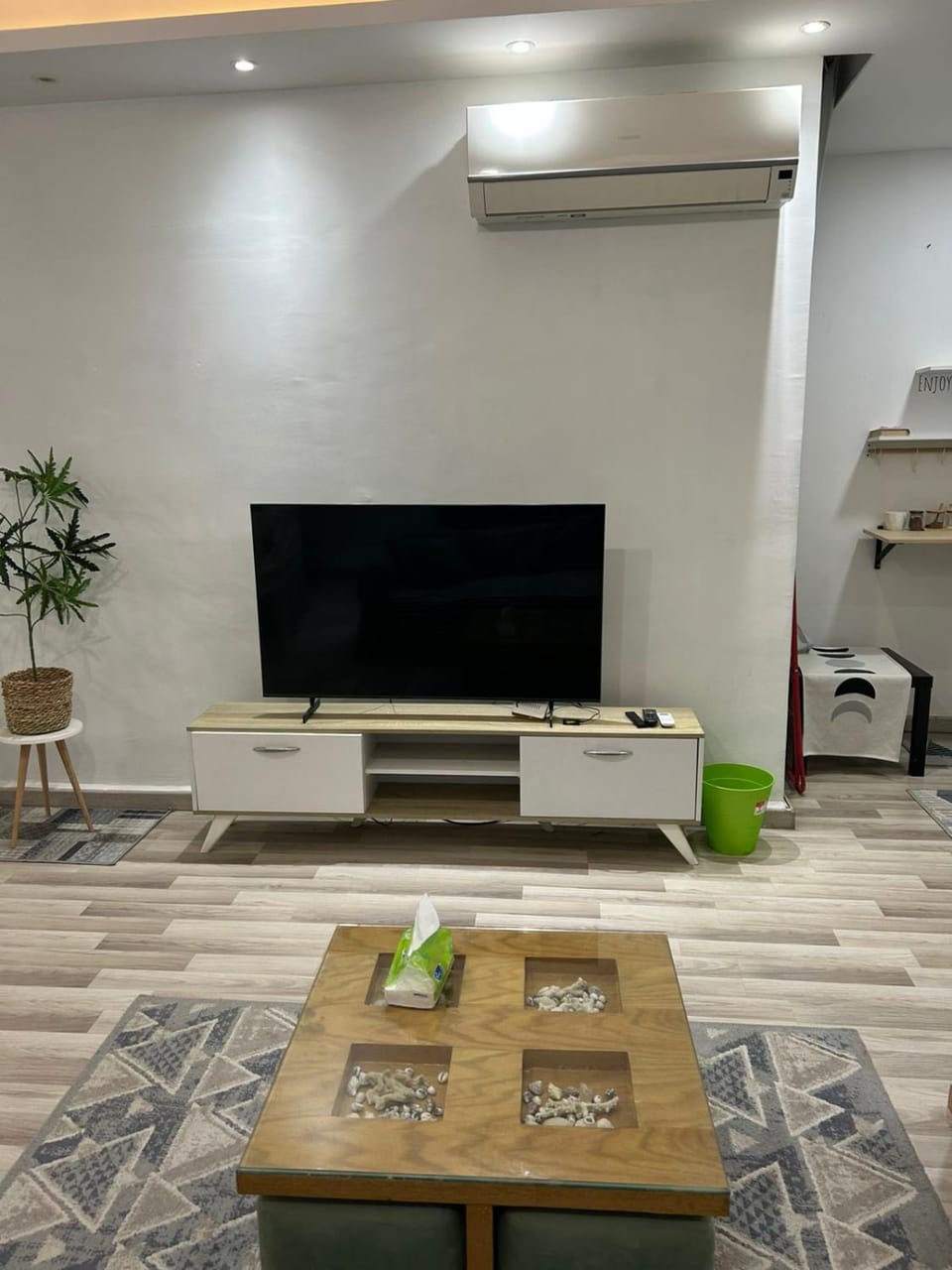 furnished hotel -style flat in nasr city Apartment in Cairo Governorate