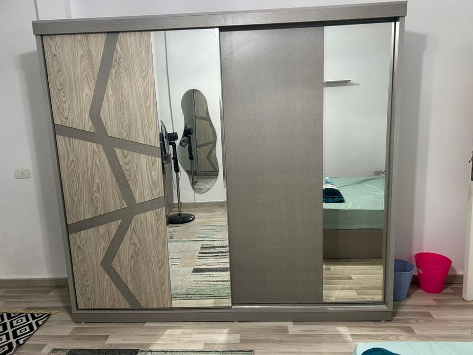 furnished hotel -style flat in nasr city Apartment in Cairo Governorate