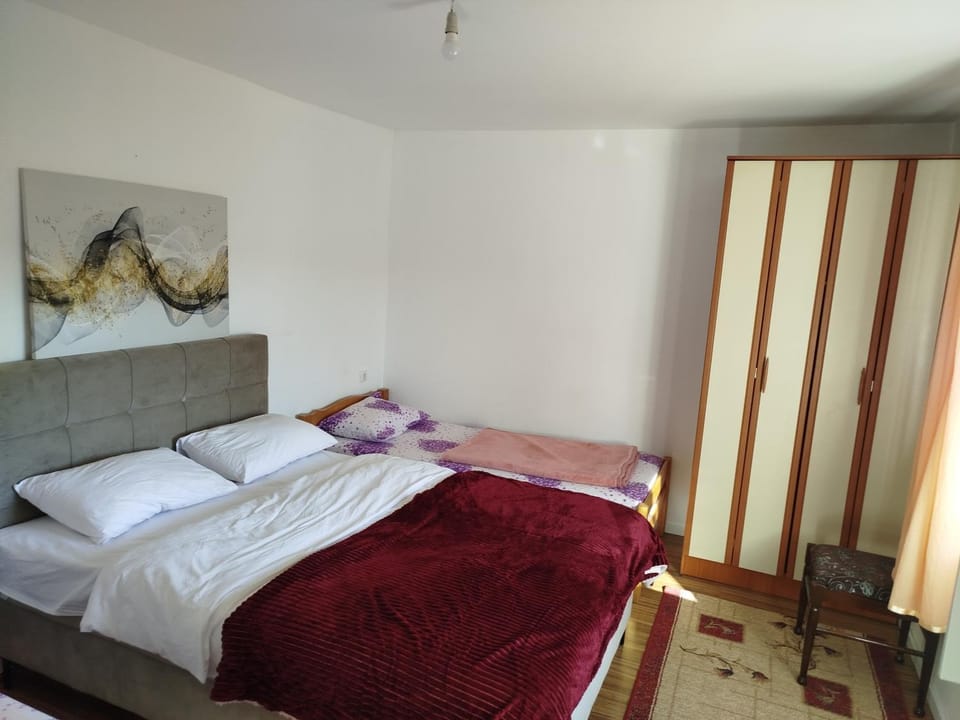 Apartman ENA Apartment in Bosnia and Herzegovina