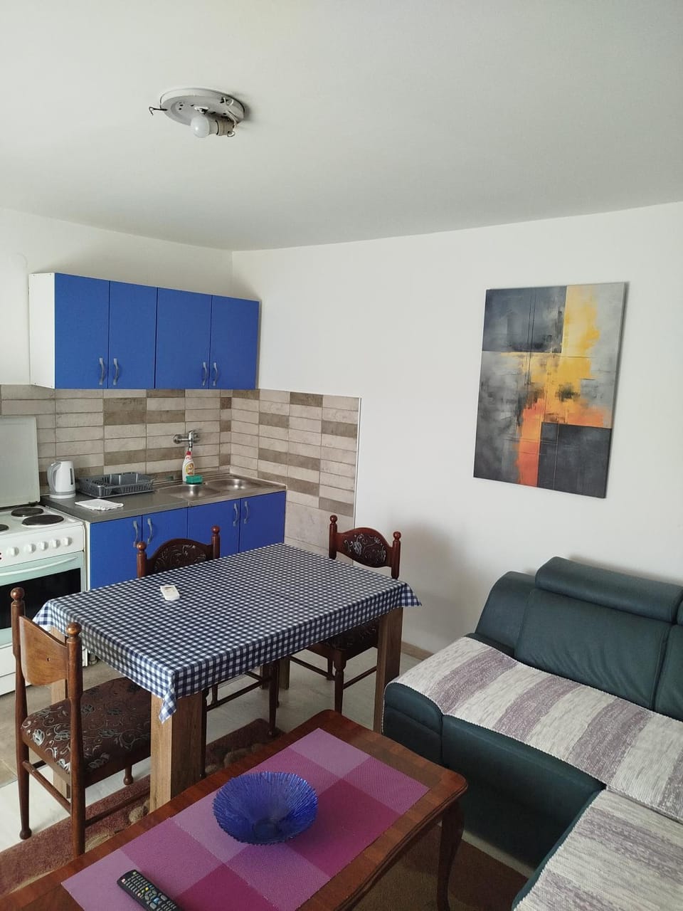 Apartman ENA Apartment in Bosnia and Herzegovina