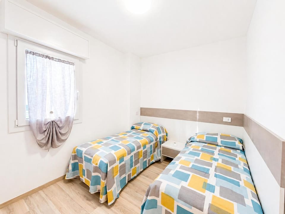 Suite Apartment Sirio I Parking&AC Apartment in Lignano Sabbiadoro
