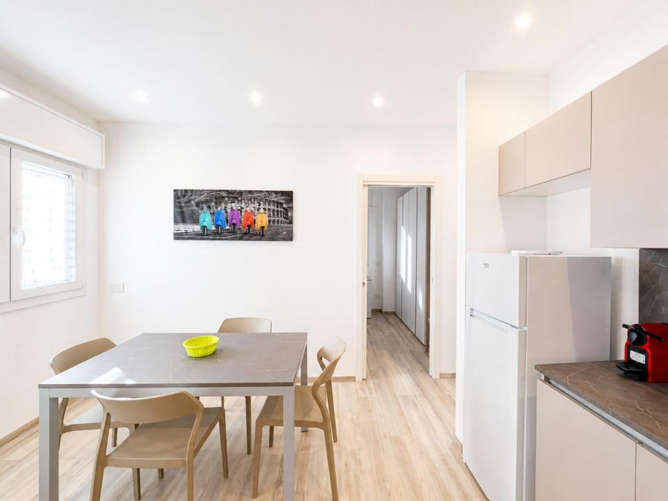 Suite Apartment Sirio I Parking&AC Apartment in Lignano Sabbiadoro