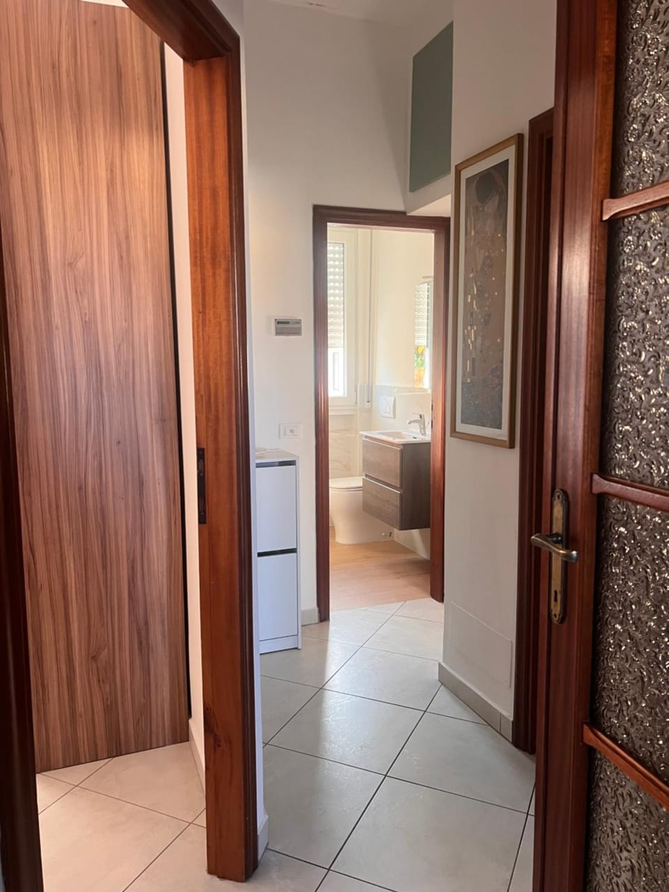 Casa sole cuore amore Apartment in Torre del Lago