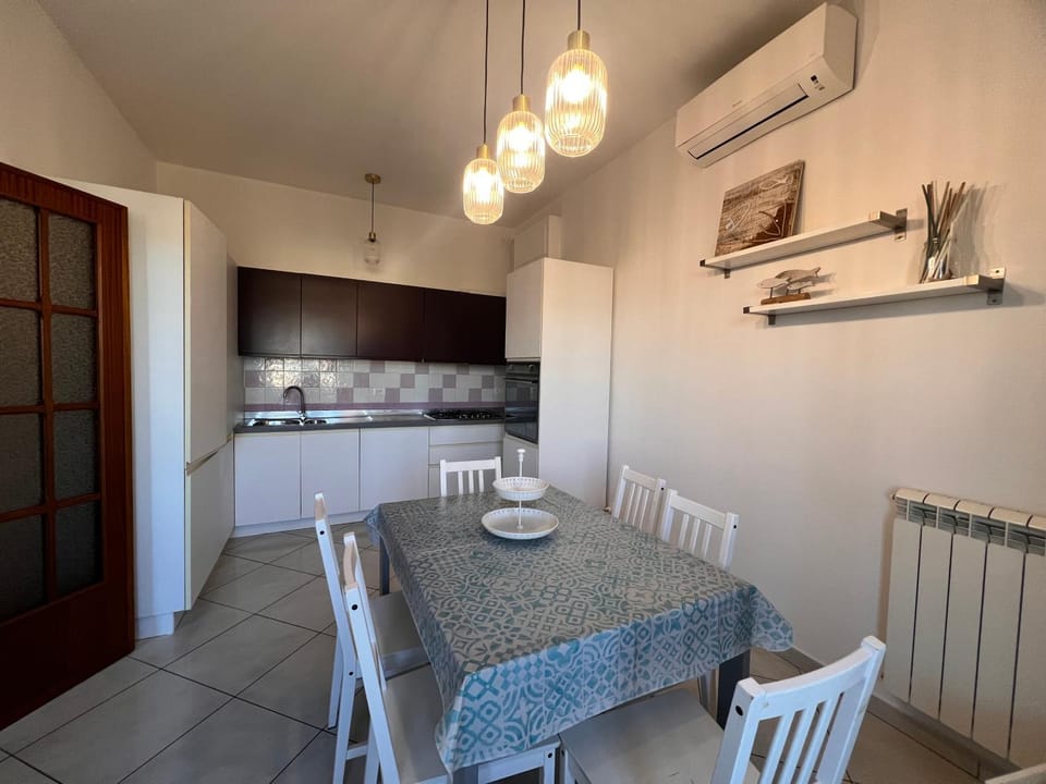 Casa sole cuore amore Apartment in Torre del Lago