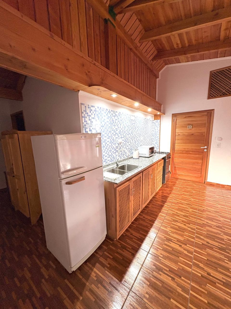 Patagonia Tempo Apartment in Esquel