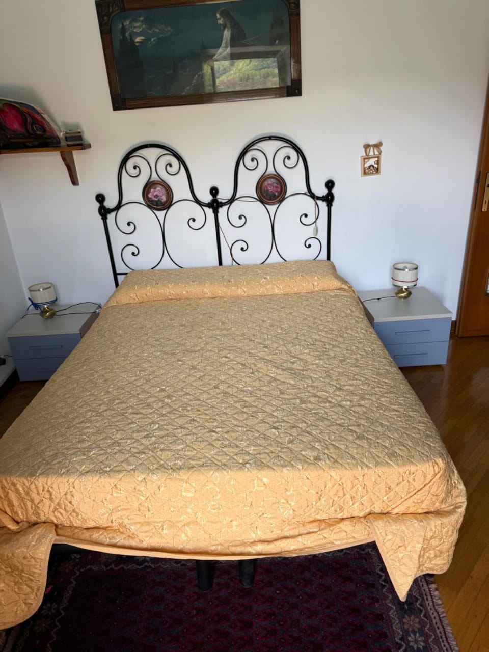 La casa dei Nonni House in Lombardy