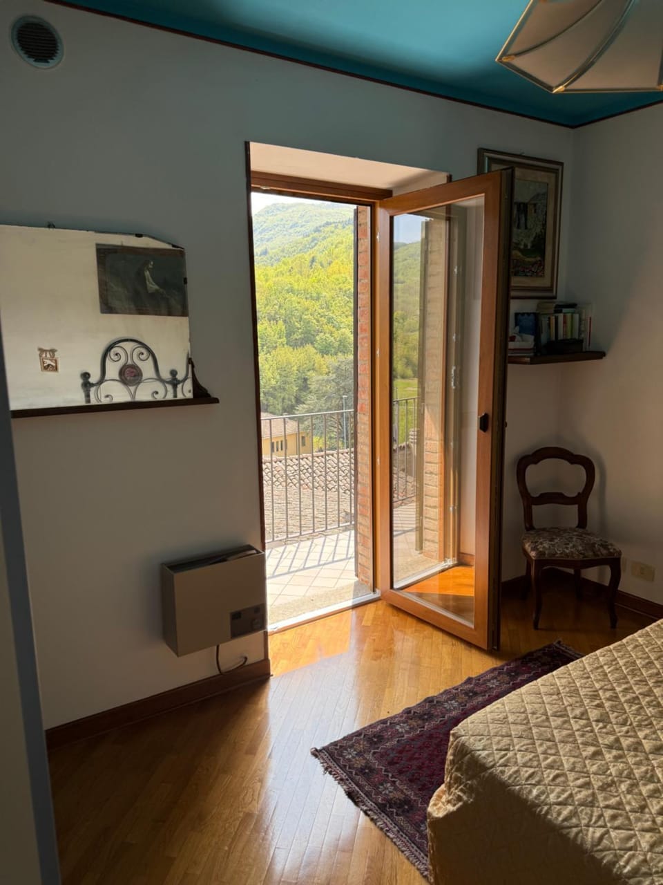 La casa dei Nonni House in Lombardy