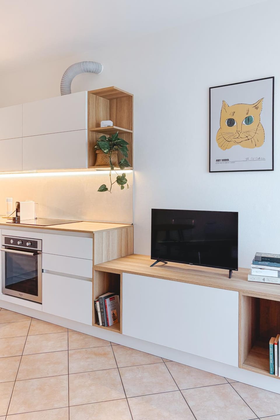 TV and multimedia