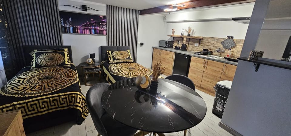 Mieszkanie NATI -apartament blisko Rynku Apartment in Greater Poland Voivodeship