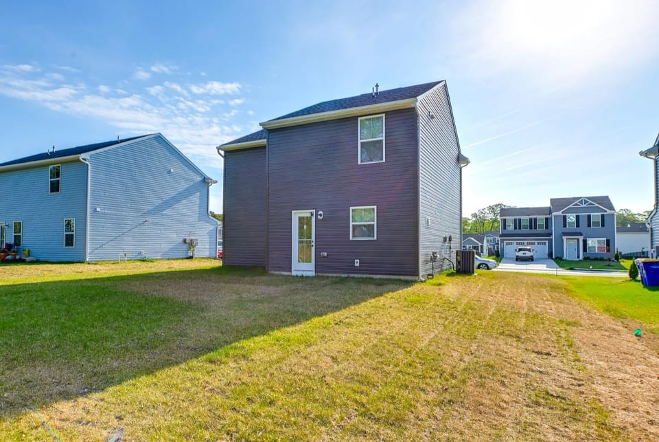 Relax Poolside! Retreat 9 Mi to Rehoboth Beach House in Sussex County