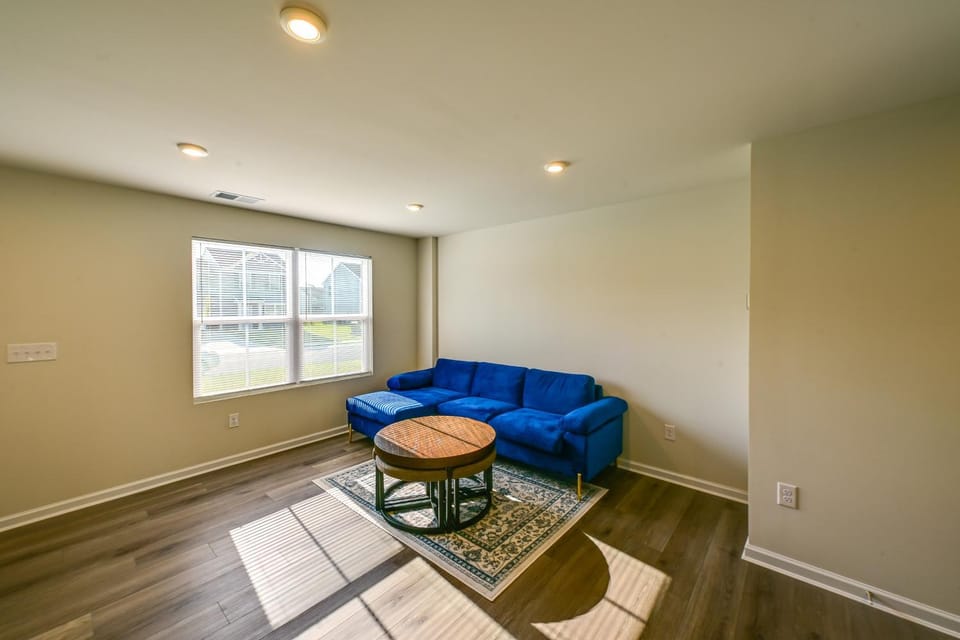 Relax Poolside! Retreat 9 Mi to Rehoboth Beach House in Sussex County