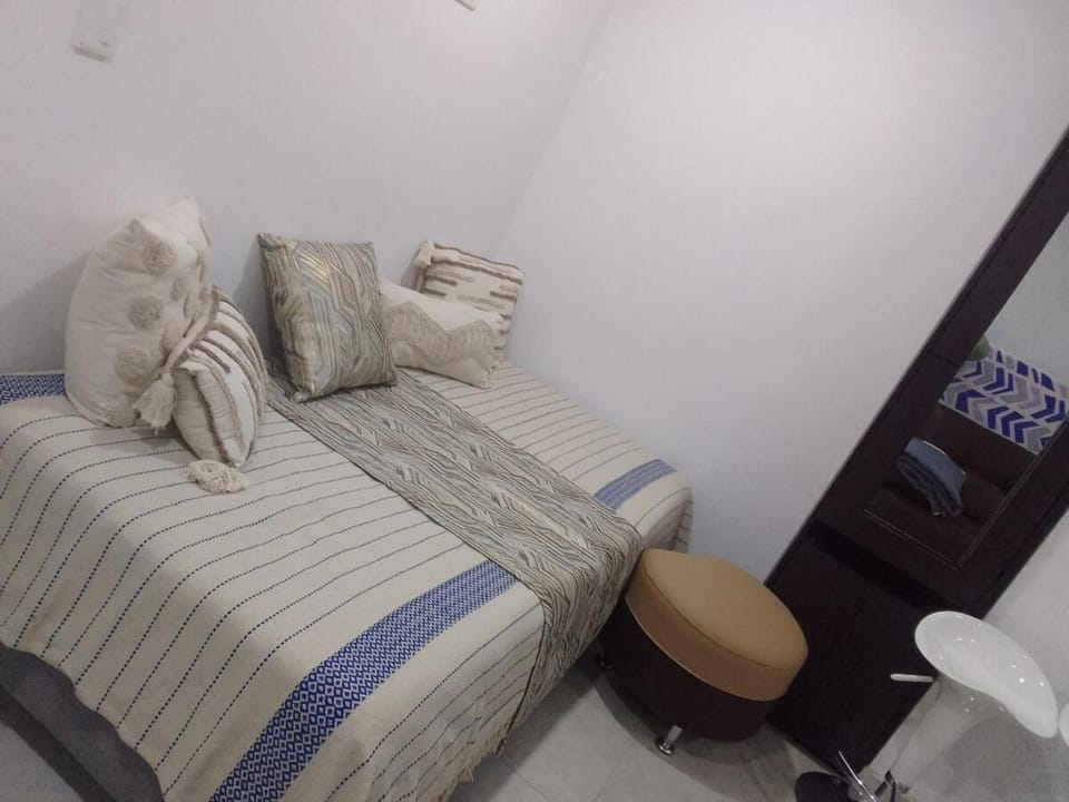 Spectacular Studio Apartment Apartment in Manizales